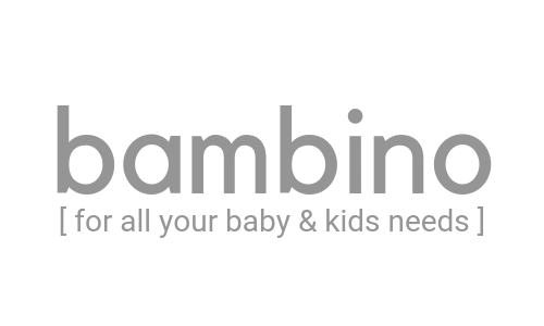 Bambino Logo New 2019 Full